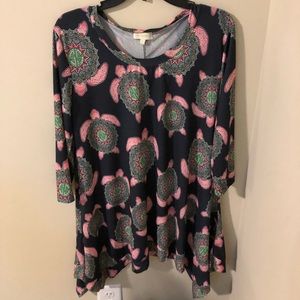 Simply southern dress or top